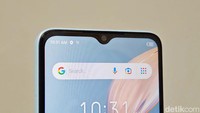 Itel P40