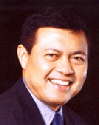 8. Posisi kedelapan ada Manuel Villar dengan kekayaan bersih US$ 9,3 miliar atau Rp 142,2 triliun.