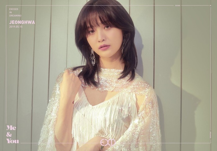 Junghwa EXID