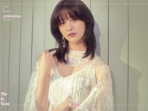 Junghwa EXID Lakukan Adegan Seks di Mask Girl, Lepas Image Idola K-Pop
