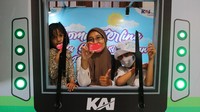 Kartu multi trip ini sudah terintegrasi juga dengan Bus Trans Jatim dan juga Suroboyo Bus, namun penerapannya belum bisa dilakukan di Stasiun yang ada di Daop 8 Surabaya.