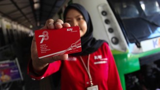 Siap-siap! KRL Surabaya Bakal Tembus Probolinggo