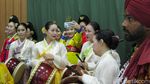 Asyiknya Main Salju dan Festival Budaya di Trans Snow World Bintaro