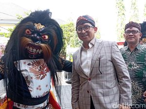 Fadli Zon Usul Blora Bikin Museum Alam Buat Edukasi-Literasi Pohon Jati