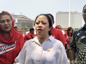 Kandidat Cawapres Ganjar Masih Digodok, Puan Kode Ada Peluang Nama Baru