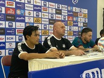 Persib Bawa Modal Apik Jelang Lawatan ke Kandang Persija