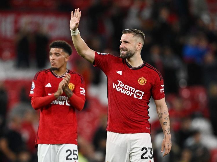 MU Puncaki Klasemen Gaji Pemain Premier League, Ini 5 Besarnya!