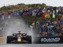 Hasil Kualifikasi F1 GP Belanda 2023: Verstappen Rebut Start Terdepan
