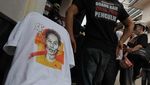 Mengenang 60 Tahun Penyair Wiji Thukul