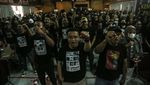 Mengenang 60 Tahun Penyair Wiji Thukul