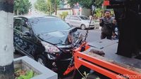 Avanza Klaten: Raja Jalanan dan Mitra Setia Warga Klaten