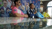 Zita menuturkan nantinya akan ada berbagai kejutan dari acara puncak HUT ke-25 PAN. Acara akan dibuka langsung oleh Ketum PAN Zulkifli Hasan (Zulhas).