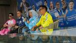 PAN Bakal Gelar HUT ke-25, Prabowo hingga Erick Thohir Hadir