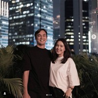 Pada Juli 2023, Lady Nayoan menggugat cerai Rendy Kjaernett setelah ketahuan selingkuh. Pasangan artis itu menjalani beberapa mediasi dan akhirnya memilih rujuk. Foto: Instagram