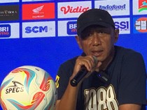 Jelang Laga Bali United Vs Barito Putera, Rahmad-Teco Saling Puji