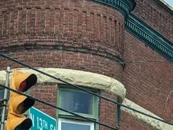 Seram Banget Bikin Merinding! Potret Hantu yang Terekam Kamera