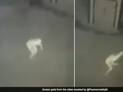 Seram Banget Bikin Merinding! Potret Hantu yang Terekam Kamera