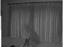 Seram Banget Bikin Merinding! Potret Hantu yang Terekam Kamera