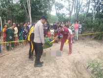 Ibu di OKI Diduga Buang Bayi hingga Tewas karena Malu Hamil Sebelum Menikah
