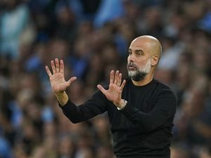 Man City Tersingkir dari Piala Liga Inggris, Guardiola Santai Saja