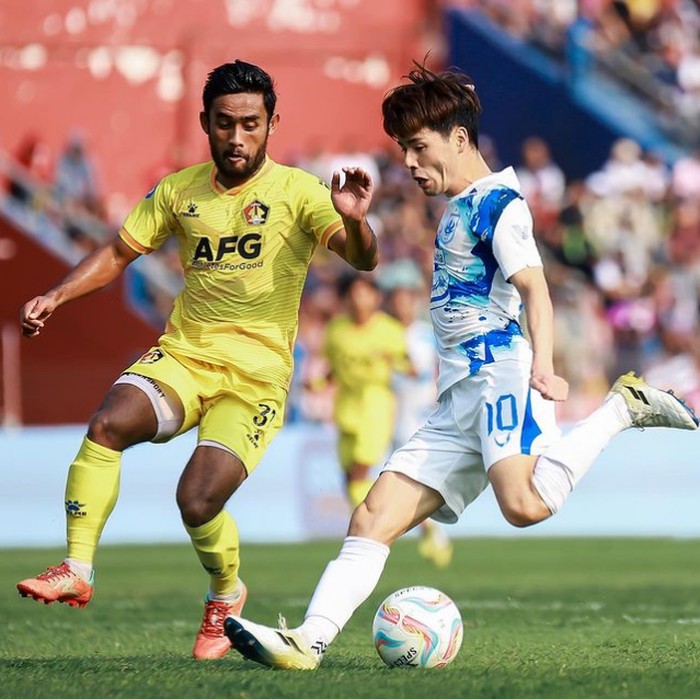 Persik Bermain Imbang Lawan PSIS
