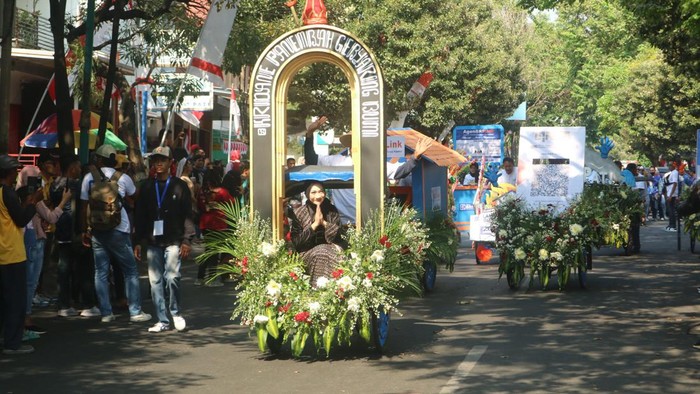 Pesta Rakyat Simpedes