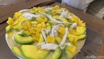 Begini Keseruan Belajar Bikin Kue Bareng Chef Yongki di Sania Cooking Class