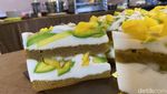 Begini Keseruan Belajar Bikin Kue Bareng Chef Yongki di Sania Cooking Class