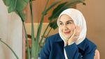 Romantisnya Irish Bella Saat Kulineran Bareng Ammar Zoni