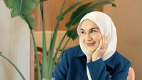 Sebelum kasus yang menjerat suaminya, Irish Bella tampak suka membagikan kebahagian mereka, termasuk saat kulineran. Foto: instagram @irishbella