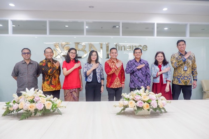 RUPSLB BNI Multifinance