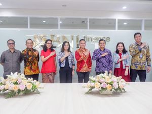 Dapat Tambahan Modal Rp 400 M, BNI Multifinance Perkuat Pasar Konsumer