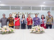Dapat Tambahan Modal Rp 400 M, BNI Multifinance Perkuat Pasar Konsumer