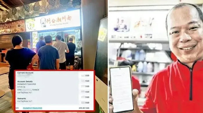 Salah Masukkan Angka, 5 Orang Ini Bayar Makanan Sampai Puluhan Juta!
