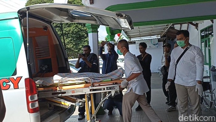 Siswa MTs Blitar tewas dianiaya teman sekolah