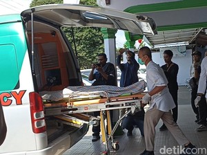 Siswa MTs di Blitar Tewas karena Dipukul Berulang Kali Teman Sekolahnya