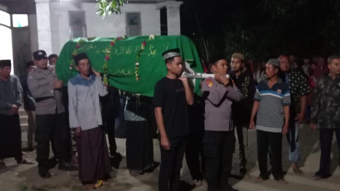 siswa MTs tewas dianiaya teman sekolah