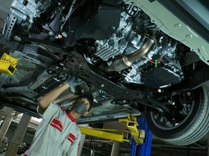 Jangan Kelewat! Ini Pentingnya Servis 1.000 Km Pertama
