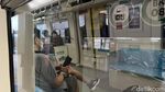 Potret Antusiasme Warga Ikut Uji Coba LRT Jabodebek di Akhir Pekan