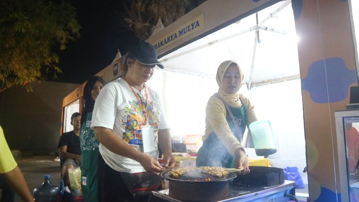 UMKM di PRS Pati