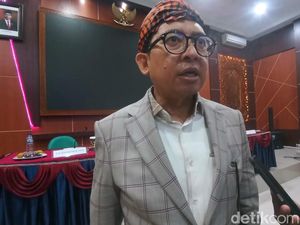 Dapat Amunisi Dukungan Relawan Jokowi, Fadli Zon Yakin Prabowo Jadi Presiden