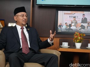 DPRD Ungkap Urgensi Pemekaran 9 CDPOB di Jawa Barat