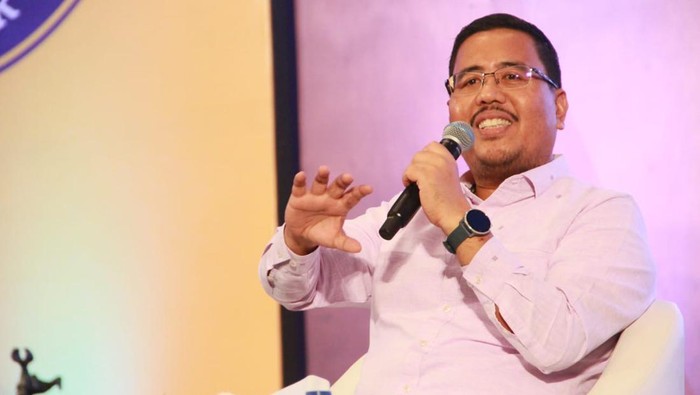 Wakil Ketua DPRD Jatim Anwar Sadad