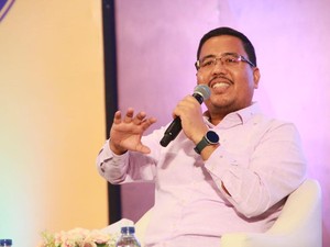 Gus Sadad hingga Gus Irsyad Melenggang ke Senayan Lewat Dapil Jatim II