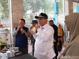 Suryo Prabowo: Semoga Pembuat Hoax Prabowo Tampar Wamen Sesali Perbuatannya