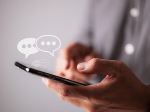 Banyak Penipuan di WhatsApp, Kominfo-Polri Harus Bertindak