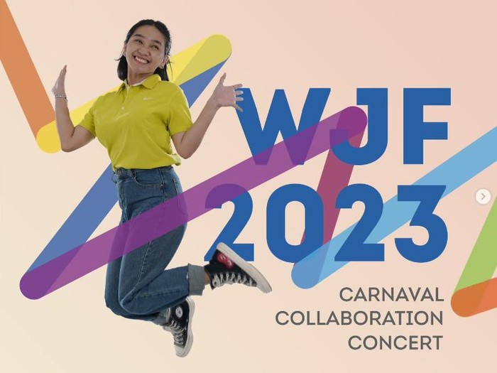 West Java Festival 2023.