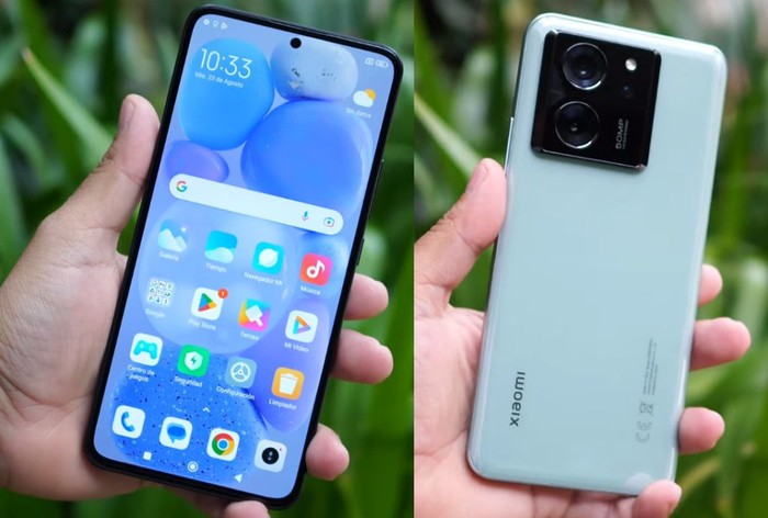 Xiaomi 13T