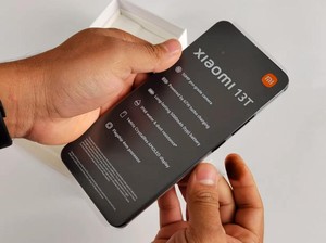 Intip Bocoran Spesifikasi Xiaomi 13T yang Bakal Hadir di Indonesia