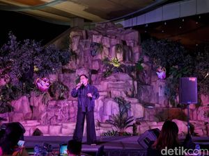 Satu Persatu Warga Kepincut Beli Apartemen Trans Icon Surabaya